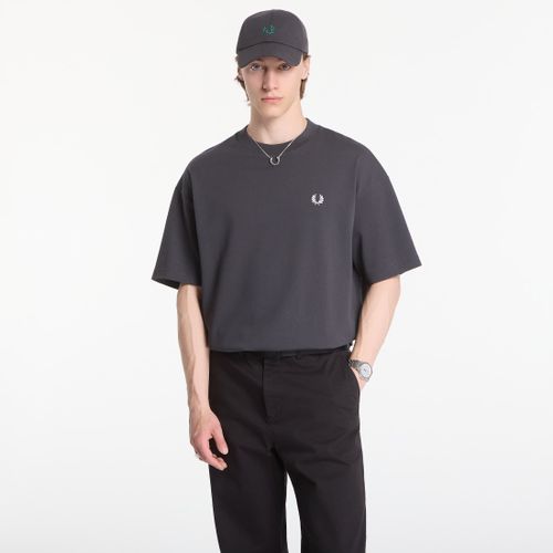T-shirt Back Print Lrl Wreath T-Shirt S - FRED PERRY - Modalova