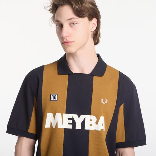 T-shirt Meyba Cut And Sew Polo Shirt L - FRED PERRY - Modalova