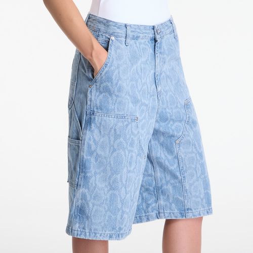 Short W' Snake Nixon Double Knee Short , M - Carhartt WIP - Modalova
