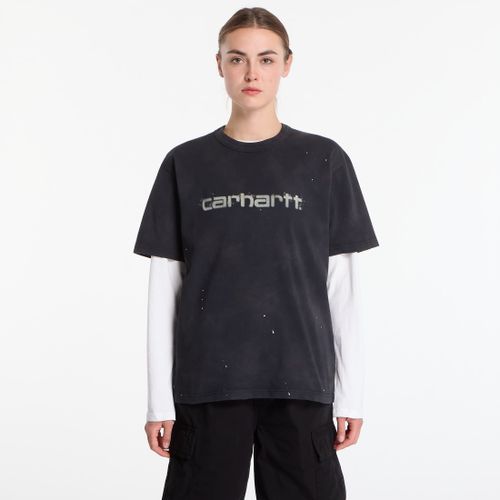 T-shirt S/S Painter T-Shirt UNISEX , XS - Carhartt WIP - Modalova