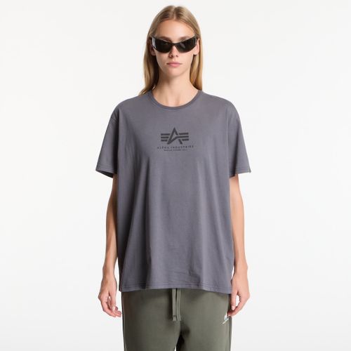 T-shirt Basic T-Shirt Contrast Stitch / XL - Alpha Industries - Modalova