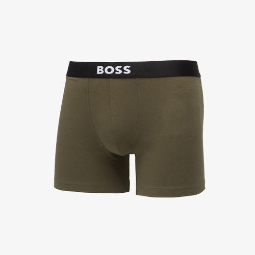 Caleçons Boxer Briefs 3-Pack Boss One S - Hugo Boss - Modalova