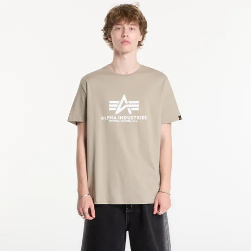 T-shirt Basic T-Shirt XL - Alpha Industries - Modalova