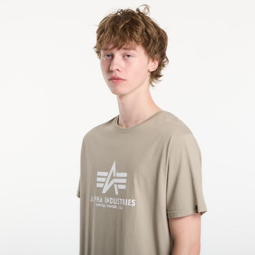 T-shirt Basic T-Shirt XL - Alpha Industries - Modalova