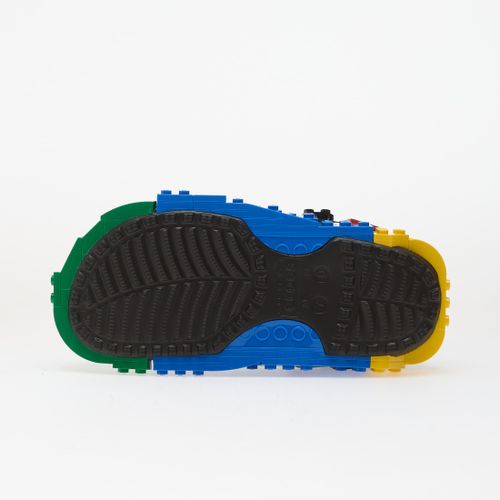 Chaussures x Lego 4LW Masterbrand Clog 6 - Crocs - Modalova