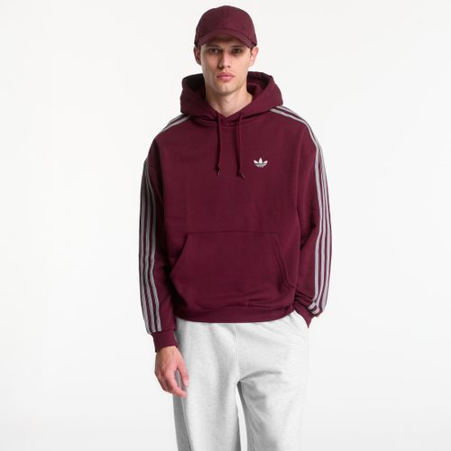 Sweatshirt adidas Adicolor Classics 3-Stripes Hoody XL - adidas Originals - Modalova