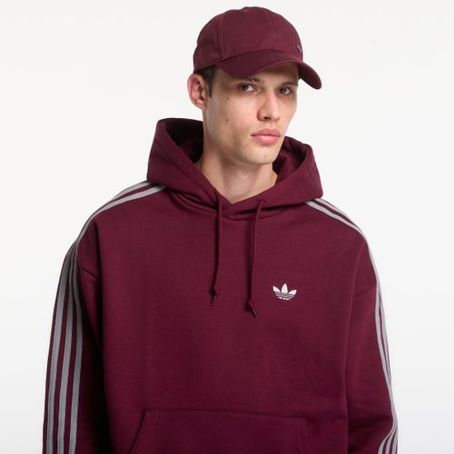 Sweatshirt adidas Adicolor Classics 3-Stripes Hoody XL - adidas Originals - Modalova