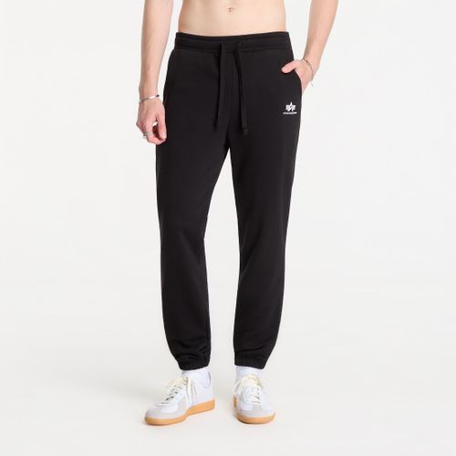 Pantalon de survêtement Basic Small Logo II Jogger XL - Alpha Industries - Modalova