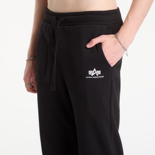Pantalon de survêtement Basic Small Logo II Jogger XL - Alpha Industries - Modalova