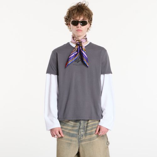 T-shirt Basic T-Shirt Contrast Stitch / XL - Alpha Industries - Modalova