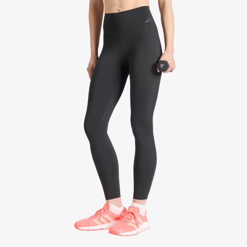 Leggings adidas Optimé Contour Workout Full Length Leggings L - adidas Performance - Modalova