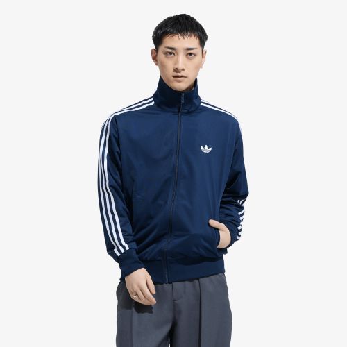 Sweatshirt adidas Firebird Track Top L - adidas Originals - Modalova