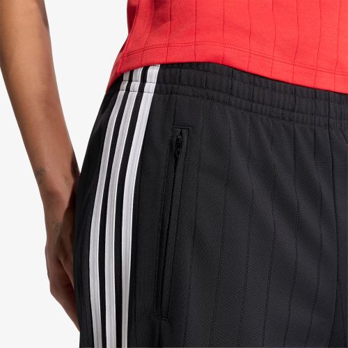 Pantalons adidas Pinstripe Firebird Loose Trackpant / / S - adidas Originals - Modalova