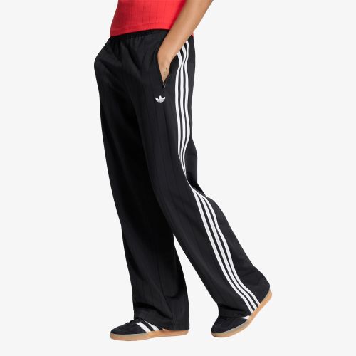 Pantalons adidas Pinstripe Firebird Loose Trackpant / / S - adidas Originals - Modalova