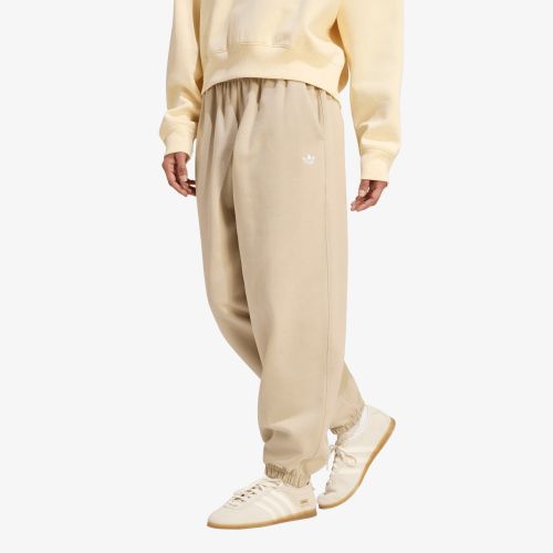 Pantalon de survêtement adidas Essentials Loose Fleece Joggers S - adidas Originals - Modalova