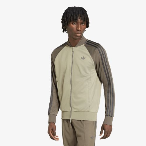 Veste adidas SST Track Top S - adidas Originals - Modalova