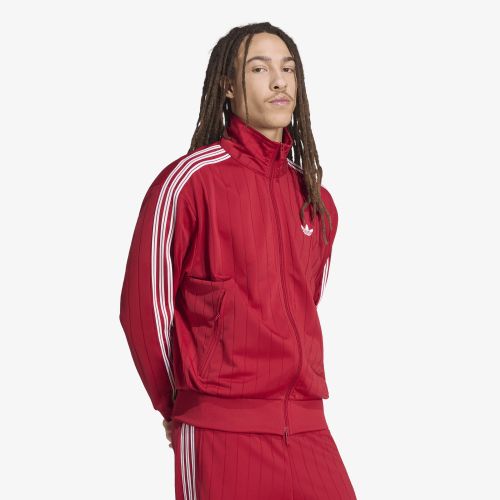 Veste adidas Firebird Drop Needle Track Top XL - adidas Originals - Modalova