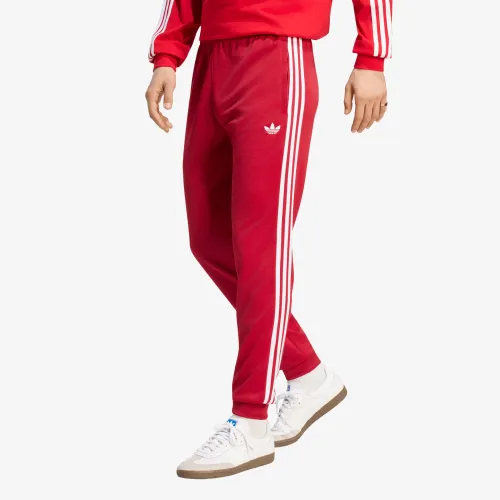 Pantalon de survêtement adidas Sst Tracksuit Pants XL - adidas Originals - Modalova