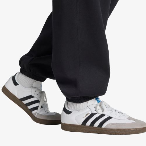 Pantalon de survêtement adidas Trefoil Essentials Loose Fleece Pants XL - adidas Originals - Modalova