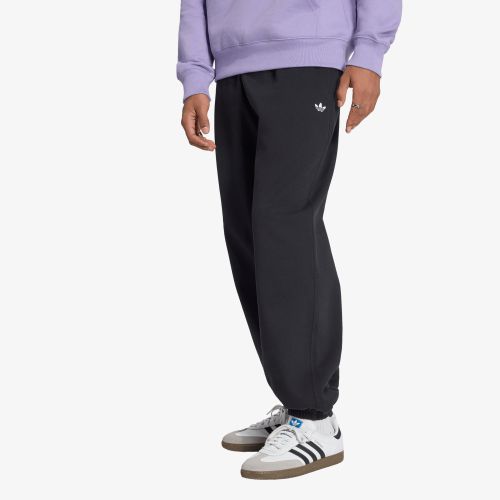 Pantalon de survêtement adidas Trefoil Essentials Loose Fleece Pants XL - adidas Originals - Modalova