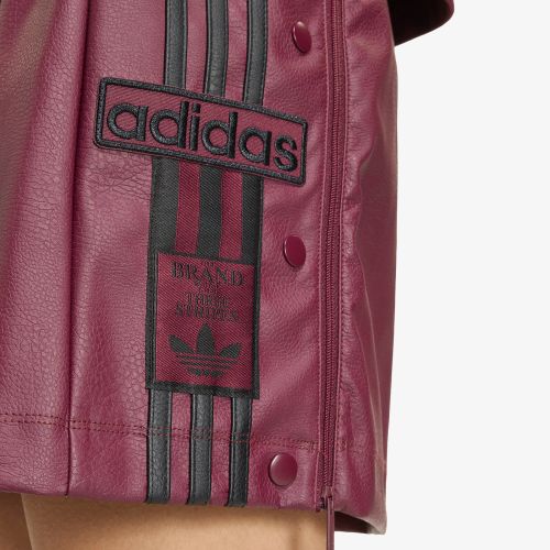 Jupe adidas Pleather Adibreak Skirt / S - adidas Originals - Modalova