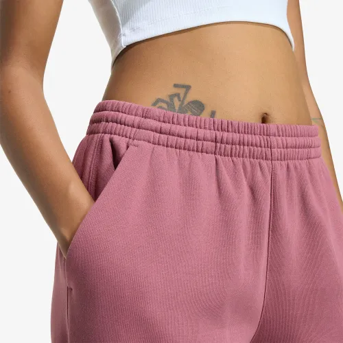 Pantalon de survêtement adidas Essentials Loose Fleece Joggers S - adidas Originals - Modalova