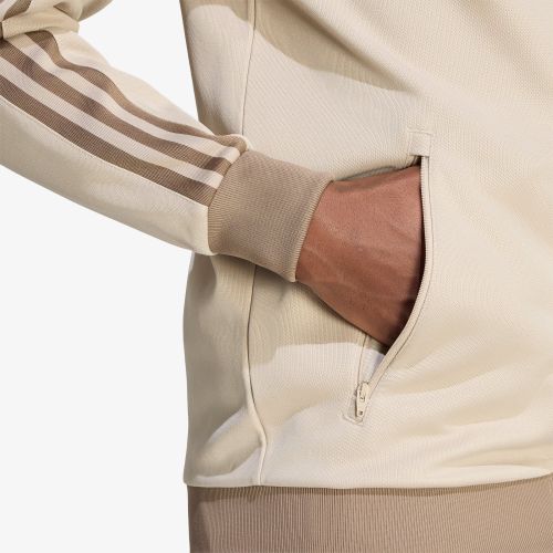 Sweatshirt adidas Classic Track Top S - adidas Originals - Modalova