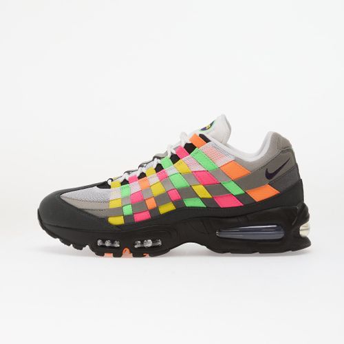 Baskets Air Max 95 Big Bubble Woven / - EUR 38 - Nike - Modalova