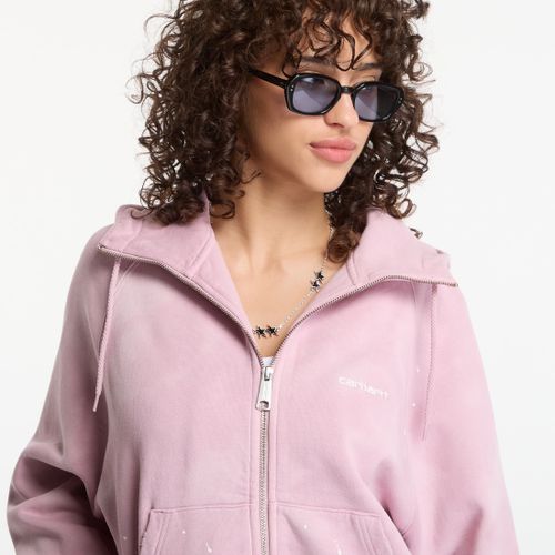 Sweatshirt W' Hooded Painter Jacket , XS - Carhartt WIP - Modalova