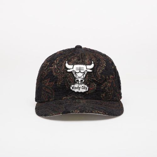 Casquette 59FIFTY NBA Jacquard Chen Chicago Bulls 7 1/4 - New Era - Modalova