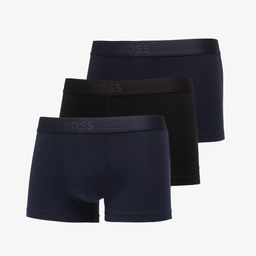 Boxers Men-B-Trunk 3-Pack Boss One D M - Hugo Boss - Modalova