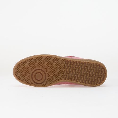 Baskets Tb.490 Rife Sea Pink Leather Sneakers EUR 37 - Alohas - Modalova
