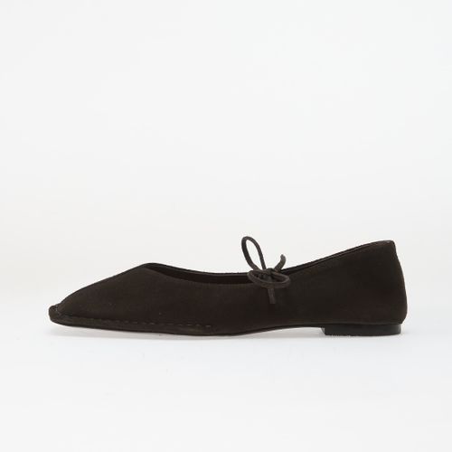 Sway Suede Leather Ballet Flats 36 - Alohas - Modalova