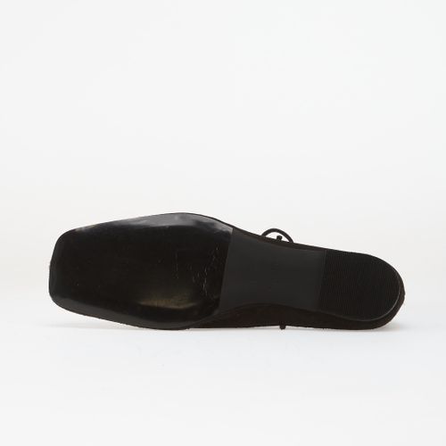 Sway Suede Leather Ballet Flats 36 - Alohas - Modalova