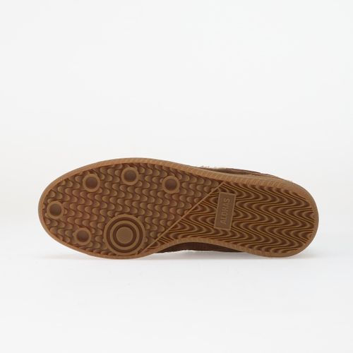 Baskets Tb.490 Crochet Chocolate Leather Sneakers EUR 40 - Alohas - Modalova