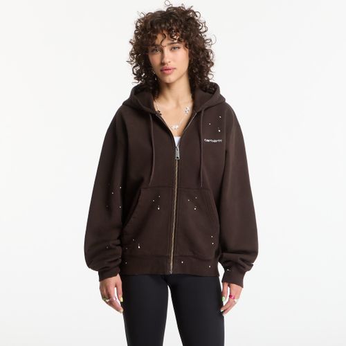 Sweatshirt Hooded Painter Jacket UNISEX , L - Carhartt WIP - Modalova
