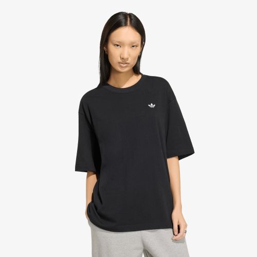 T-shirt adidas Essentials Boyfriend T-shirt S - adidas Originals - Modalova