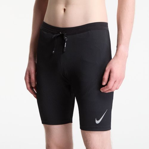 Leggings AeroSwift Men's Dri-FIT ADV Brief-Lined 1/2-Length Running Tights / / M - Nike - Modalova