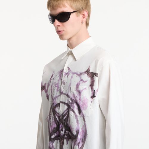 Chemise Banshee Shirt XL - Wasted Paris - Modalova