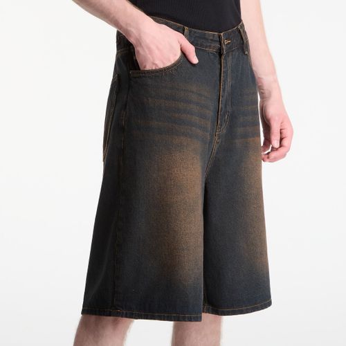 Short Faded Casper Short 36 - Wasted Paris - Modalova