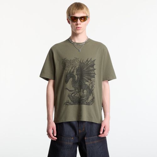T-shirt Balaur T-Shirt XL - Wasted Paris - Modalova