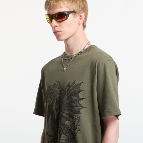 T-shirt Balaur T-Shirt XL - Wasted Paris - Modalova