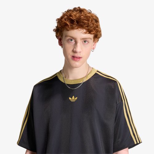 Maillot adidas Adicolor Jacquard Jersey / XL - adidas Originals - Modalova
