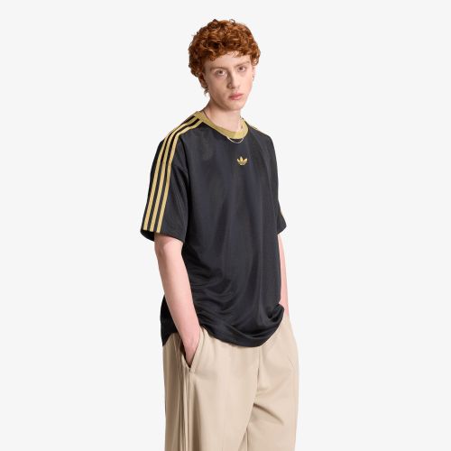 Maillot adidas Adicolor Jacquard Jersey / XL - adidas Originals - Modalova