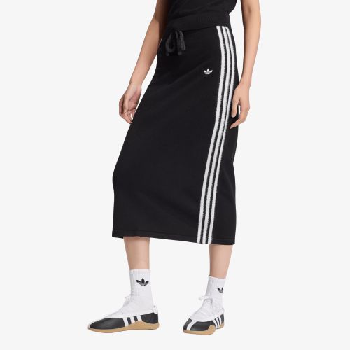 Jupe adidas Knitted Skirt / L - adidas Originals - Modalova