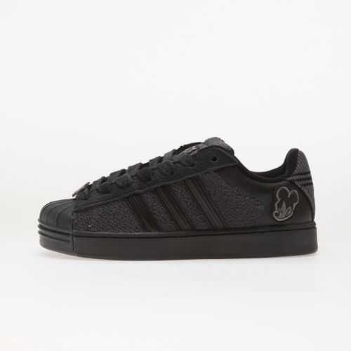 Baskets adidas x Disney Mickey Mouse Superstar St / / EUR 42 2/3 - adidas Originals - Modalova