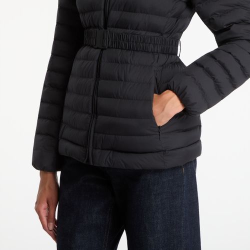 Veste Ulw Belted Puffer Jacket M - Calvin Klein - Modalova