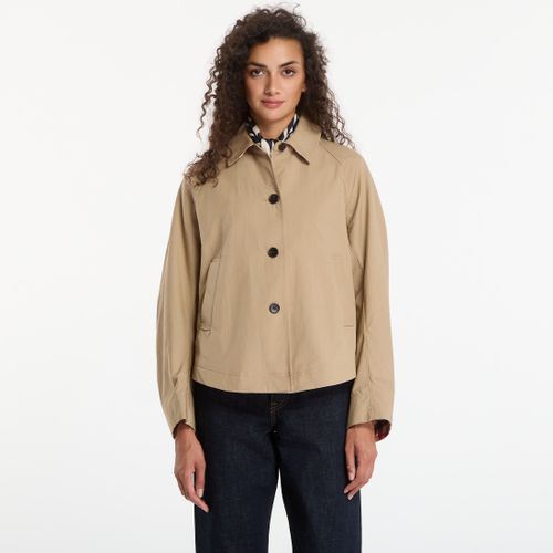 Veste Cotton Short Jacket XS - Tommy Hilfiger - Modalova
