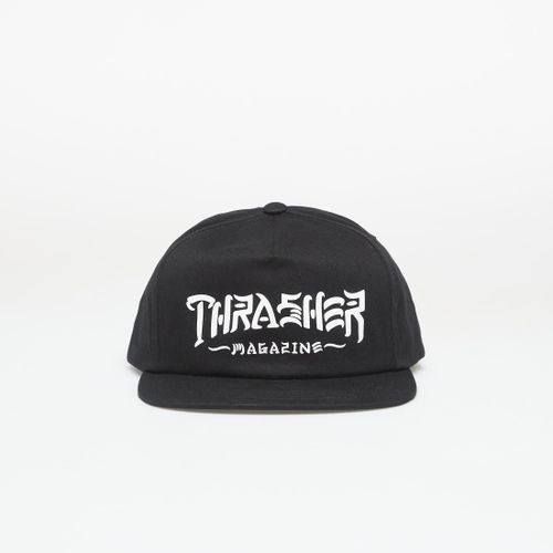 Casquette Thrash & Destroy Snapback Universal - Thrasher - Modalova
