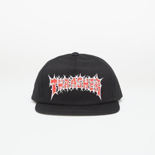 Casquette Spikey Snapback Universal - Thrasher - Modalova
